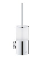 ESCOBILLERO MURAL ALLURE GROHE